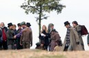 Primissime foto dal set di Sherlock Holmes 2