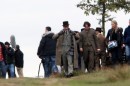 Primissime foto dal set di Sherlock Holmes 2