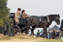 Primissime foto dal set di Sherlock Holmes 2