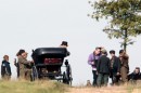 Primissime foto dal set di Sherlock Holmes 2