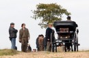 Primissime foto dal set di Sherlock Holmes 2