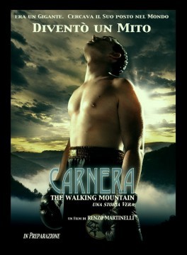 primo carnera the walking mountain