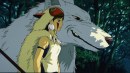 Principessa Mononoke - foto