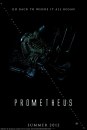 Prometheus: 38 Fan Made Poster