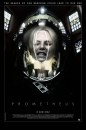 Prometheus: 38 Fan Made Poster