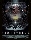 Prometheus: 38 Fan Made Poster