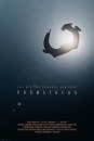 Prometheus: 38 Fan Made Poster