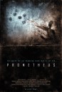 Prometheus: 38 Fan Made Poster