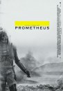 Prometheus: 38 Fan Made Poster