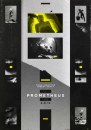 Prometheus: 38 Fan Made Poster