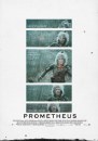 Prometheus: 38 Fan Made Poster