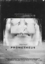 Prometheus: 38 Fan Made Poster