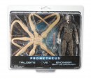 Prometheus action figures 13