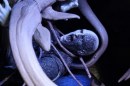 Prometheus action figures 14