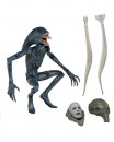 Prometheus action figures 8