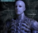 Prometheus action figures 2