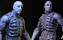 Prometheus action figures 1