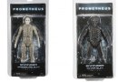 Prometheus action figures 4