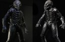 Prometheus action figures 5