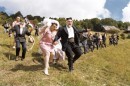 Promettilo! - locandina, foto e trailer del nuovo film di Emir Kusturica