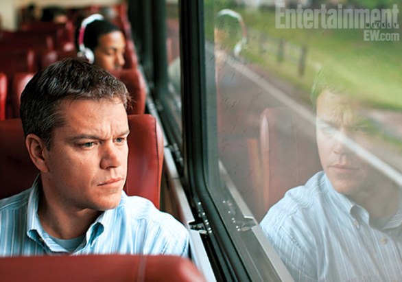 Promised Land: nuove foto del film di Gus Van Sant con Matt Damon