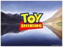 Quando Toy Story 3 incontra Shining