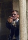 Quantum of Solace: nuove foto