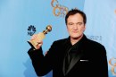 Quentin Tarantino - 50 foto 1994-2013