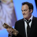 Quentin Tarantino - 50 foto 1994-2013