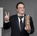 Quentin Tarantino - 50 foto 1994-2013