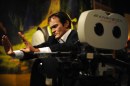 Quentin Tarantino - 50 foto 1994-2013