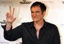 Quentin Tarantino - 50 foto 1994-2013