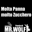 Quentin Tarantino Fans Club presenta Parola di Mr.Wolf