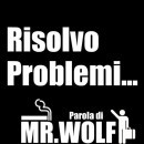 Quentin Tarantino Fans Club presenta Parola di Mr.Wolf