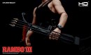 Rambo 3 - foto action figure di Sylvester Stallone 12