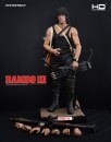 Rambo 3 - foto action figure di Sylvester Stallone 3