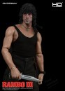 Rambo 3 - foto action figure di Sylvester Stallone 5