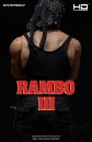 Rambo 3 - foto action figure di Sylvester Stallone 9