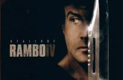 rambo foto 333333