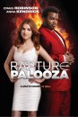 Rapture-Palooza: locandina della commedia horror