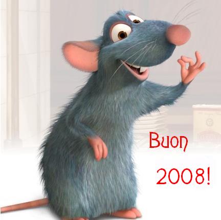 ratatouille 2008