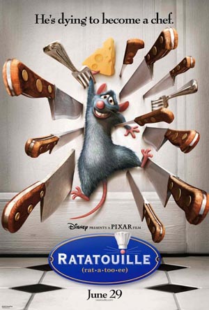 Ratatouillet