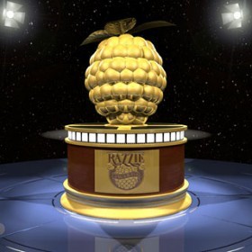 razzies 2008