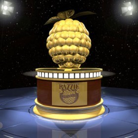 razzies 2009