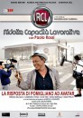 RCL - Ridotte Capacità Lavorative: foto, locandina e trailer del documentario con Paolo Rossi