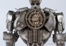 Real Steel - foto action figure Atom 14