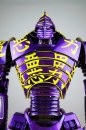 Real Steel - foto nuova action figure ThreeA del robot Noisy Boy