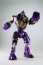 Real Steel - foto nuova action figure ThreeA del robot Noisy Boy