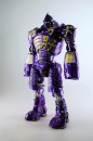 Real Steel - foto nuova action figure ThreeA del robot Noisy Boy