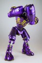 Real Steel - foto nuova action figure ThreeA del robot Noisy Boy